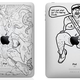 Illustration for article titled Here Are Your iPad Etching Contest Winners